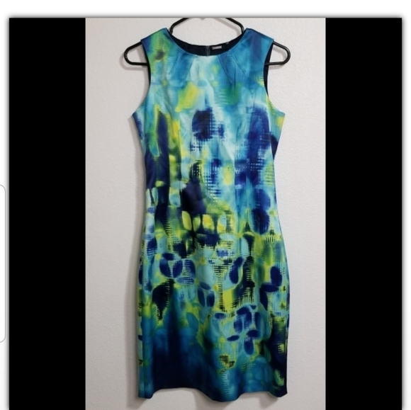 Elie Tahari dress size 4 - Picture 1 of 4